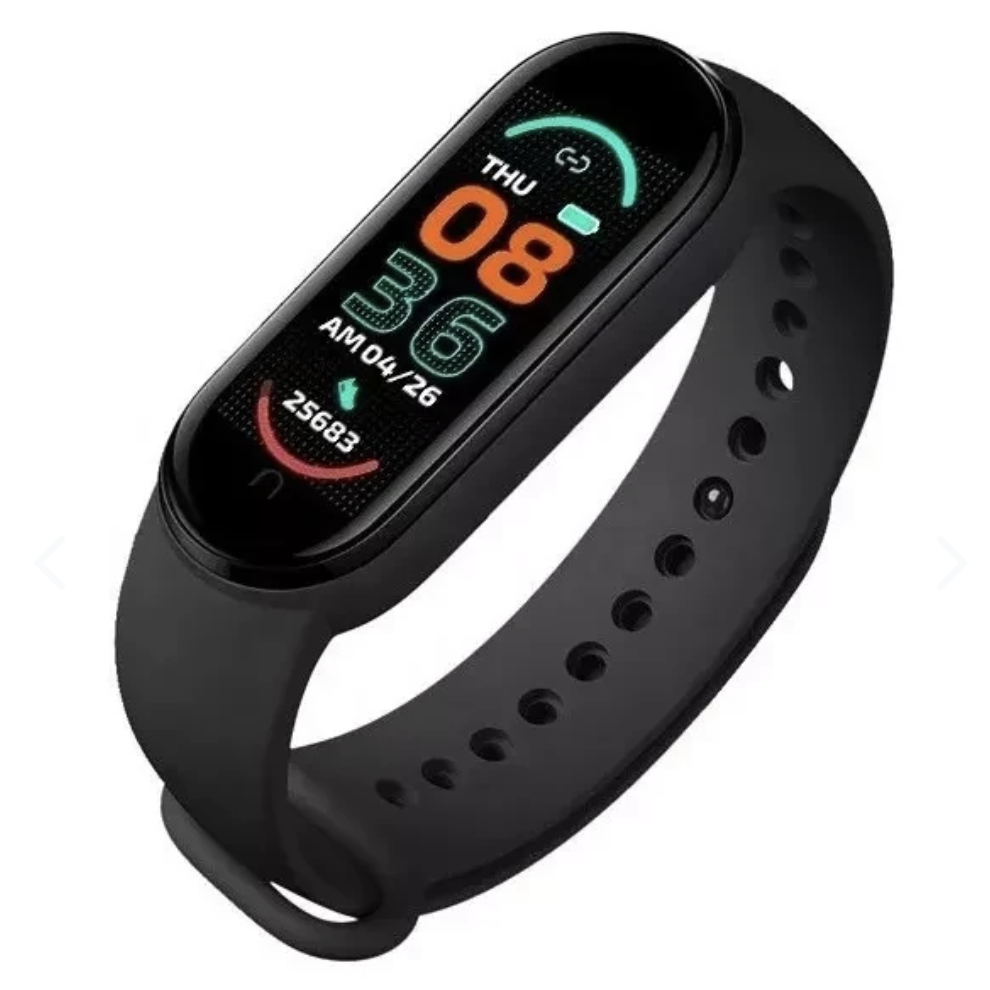 Smart Watch M6
