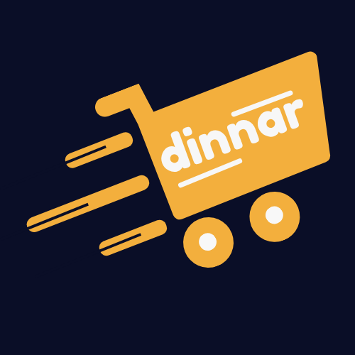 DINNAR Logo